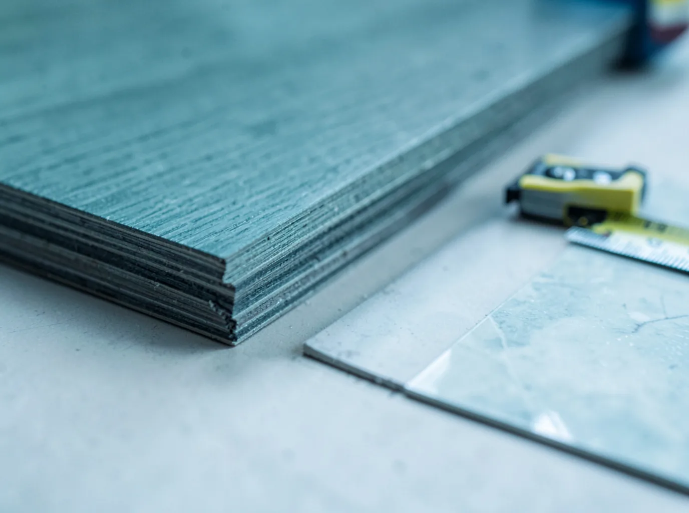 Luxury Vinyl Plank Installation Coon Valley, WI FAQs